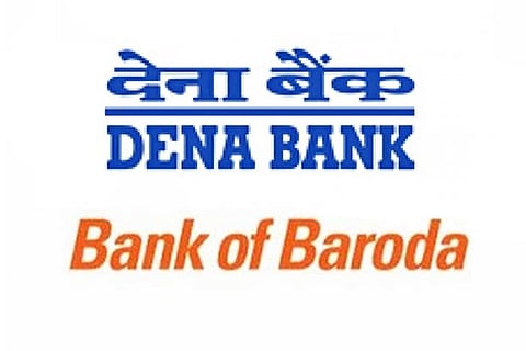 Cabinet approves merger of Dena Bank and Vijaya Bank with BoB