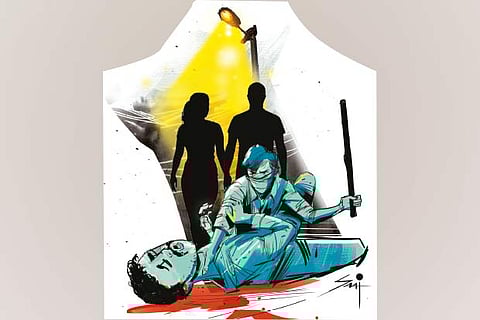 Representative Image