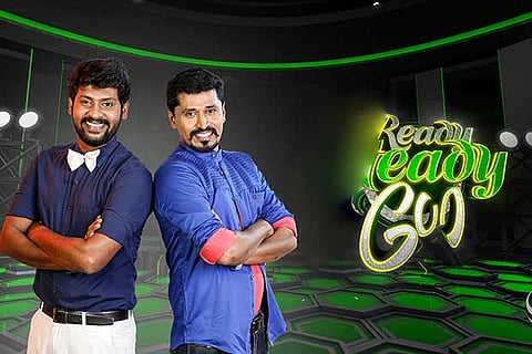 Tele Watch: Popular TV game show is back