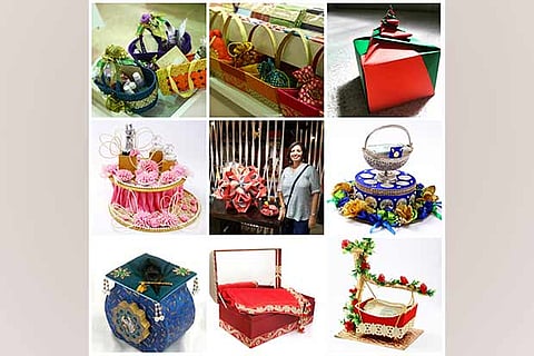 How wrapping add value to the gift