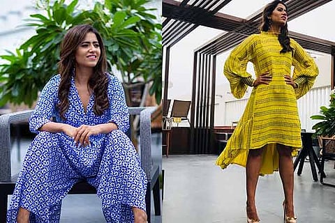 NO FILTER: ‘Never trust a skinny chef’ unless they have great fashion sense