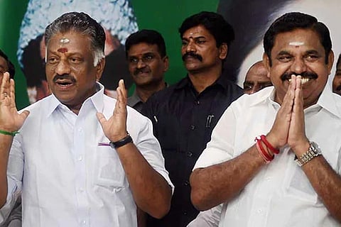 Will secure grand victory in Tiruvarur bypoll, says AIADMK
