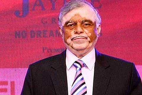 Kerala Governor Justice P Sathasivam