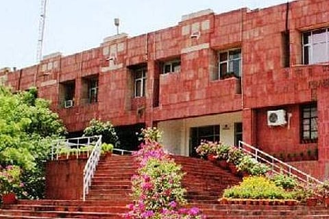 Jawaharlal Nehru University