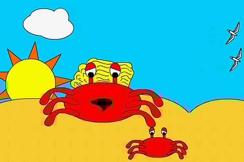 Life’s lessons: Leading by Example