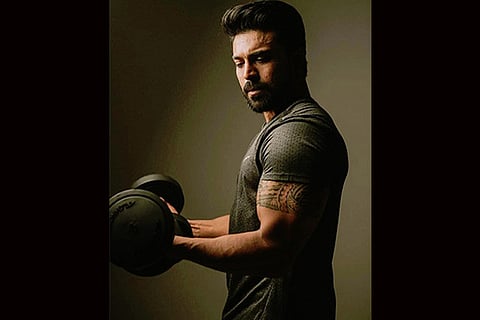 Ram Charan