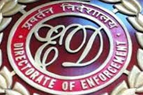 Need NBW against Vadra's "front man" Manoj Arora, ED tells court