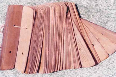 TN’s ancient palm leaf manuscripts to be available as books for students