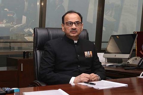 CBI chief Alok Verma sacked by PM-led committee, posted as Director General Fire Services