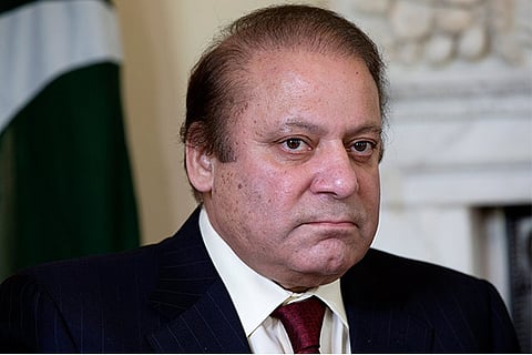 Pakistan court schedules hearing of Sharif's appeal for Jan 21