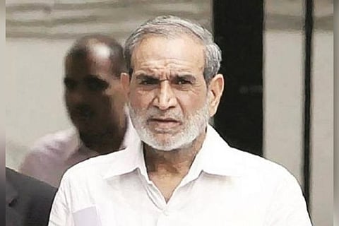 1984 anti-Sikh riots: SC to hear Sajjan Kumar's appeal on Jan 14