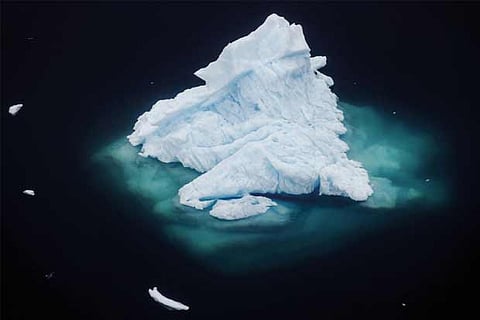 Oceans warming faster than expected, set heat record in 2018: Scientists