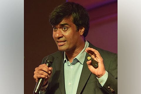 Kiruba Shankar