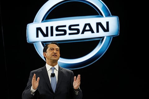 Nissan top executive Jose Munoz resigns amid broadened Ghosn probe