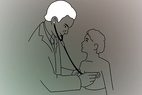 Representative Image