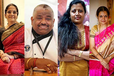 ‘Preserve the values behind Pongal celebrations’