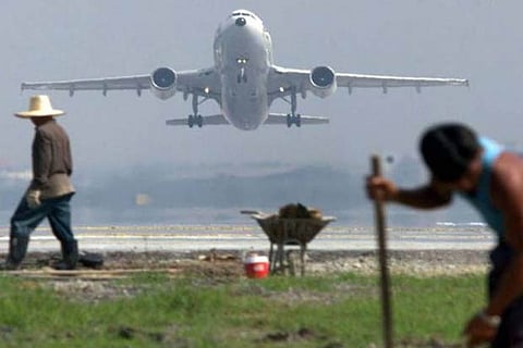 Aviation sector to be growth engine for development: Rao