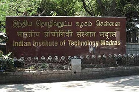 IIT Madras
