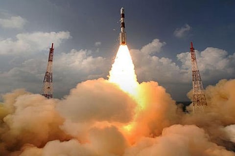 ISRO to launch imaging satellite Microsat-R on Jan 24