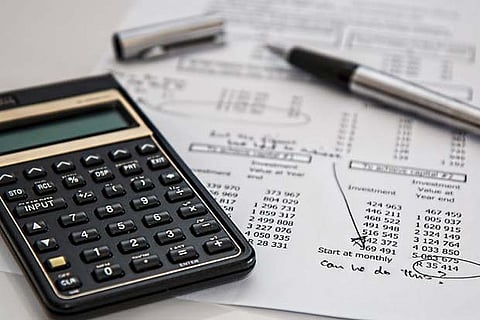 India's debt up 50 per cent to Rs 82 lakh crore in Modi era