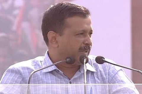 Need to defeat dangerous BJP govt at any cost: Kejriwal