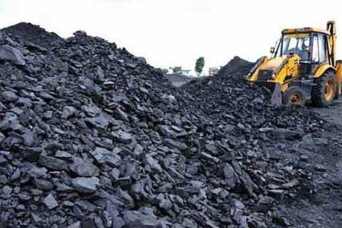 Meghalaya issues modified coal transportation order