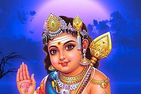 Thai Poosam: Gift of siddhars to humanity