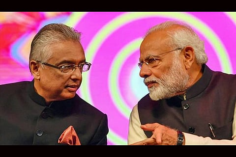 India, Mauritius discuss finalisation of comprehensive economic partnership agreement