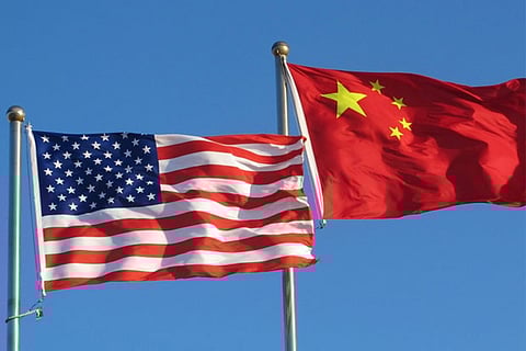 US lawmakers reintroduce legislation enforcing fair trade with China