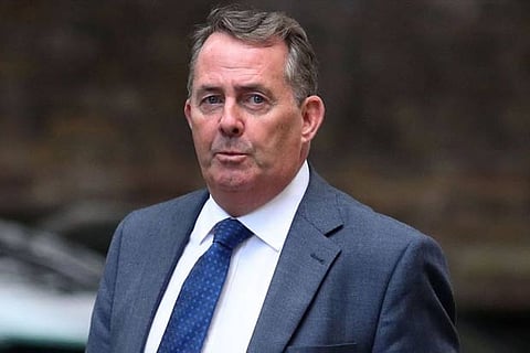 Liam Fox