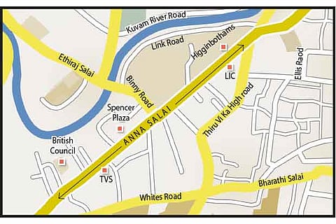 Show me the money: Fintech dreams take wings in the city