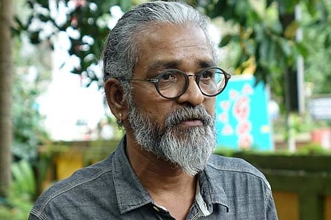 National award-winning film director Priyanandanan attacked over comments on Sabarimala