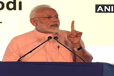 Over 89,000 people in TN benefited under Ayushman Bharat scheme: PM