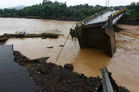 Indonesia death toll from floods, landslides climbs to 68