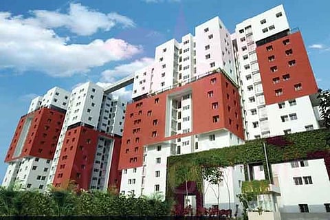 SPR Group signs Rs 5,500 cr MoU with Tamil Nadu