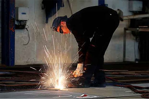 Tata Steel subsidiary signs pacts with China’s HBIS