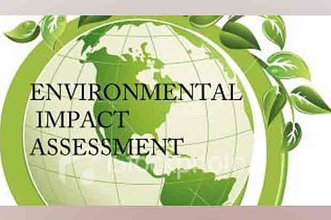 Plea in HC for EIA reports in vernacular language