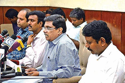 CPS funds safe, clarifies Finance Secretary