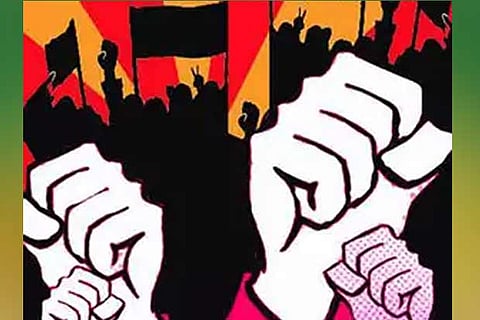 Six associations of govt employees withdraw strike