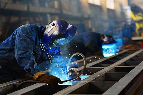 Core sectors' growth hits 18-mth low of 2.6 per cent in December