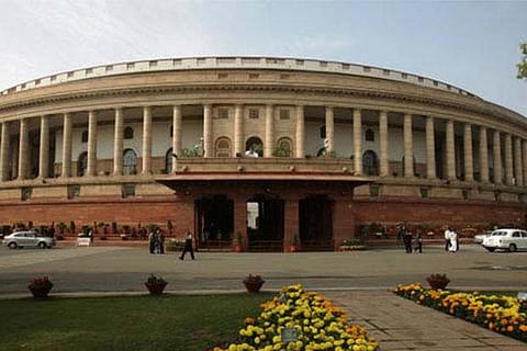 NDA to strengthen position in Rajya Sabha