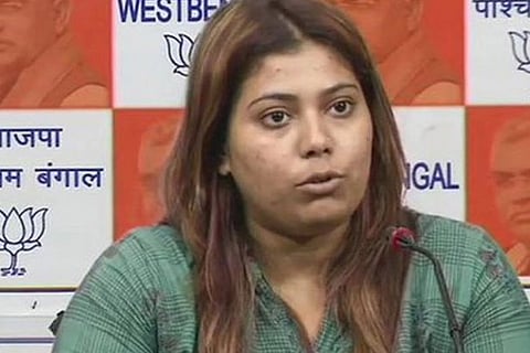 Show-cause notice to Mamata government over delay in BJP activist's release