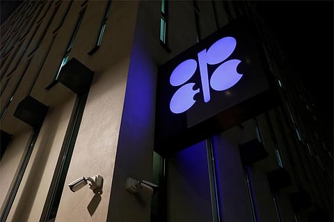 OPEC inks new charter with Russia and other allies