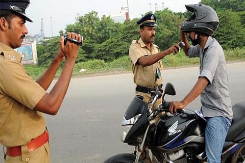 Representative Image