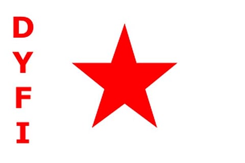 DYFI performs ‘yagam’ for State’s ‘rational thinking’