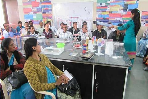 Representative Image