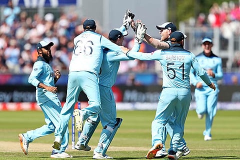 World Cup 2019: England book semifinal spot with huge win against New Zealand