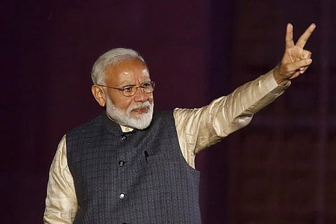 PM Modi expected to visit Bhutan next month