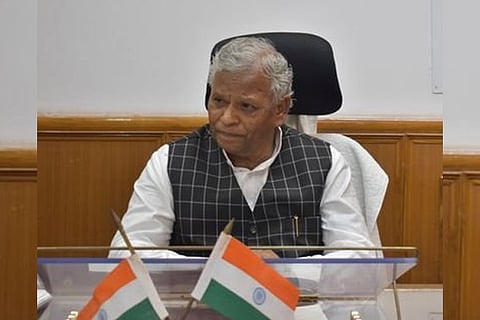 Minister of State for Jal Shakti Rattan Lal Kataria