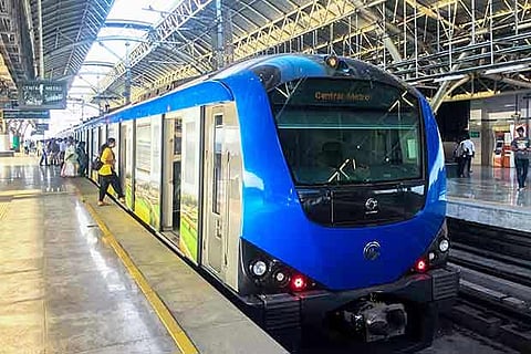 Public private partnership to be unleashed to develop rail infrastructure: FM